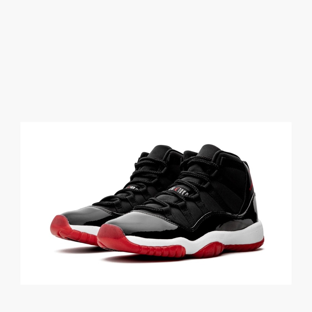 Air Jordan Retro 11 (GS) Size 4.5Y